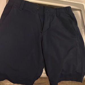 Under Armour Mens Golf Shorts
